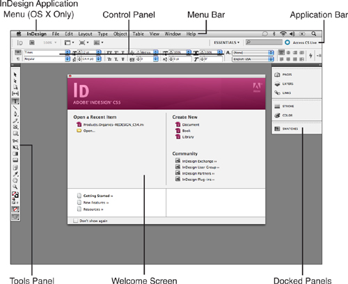 Adobe indesign CS5.5（win） Adobe InDesign CS5 - My Top 5 Favorite Features - YouTube